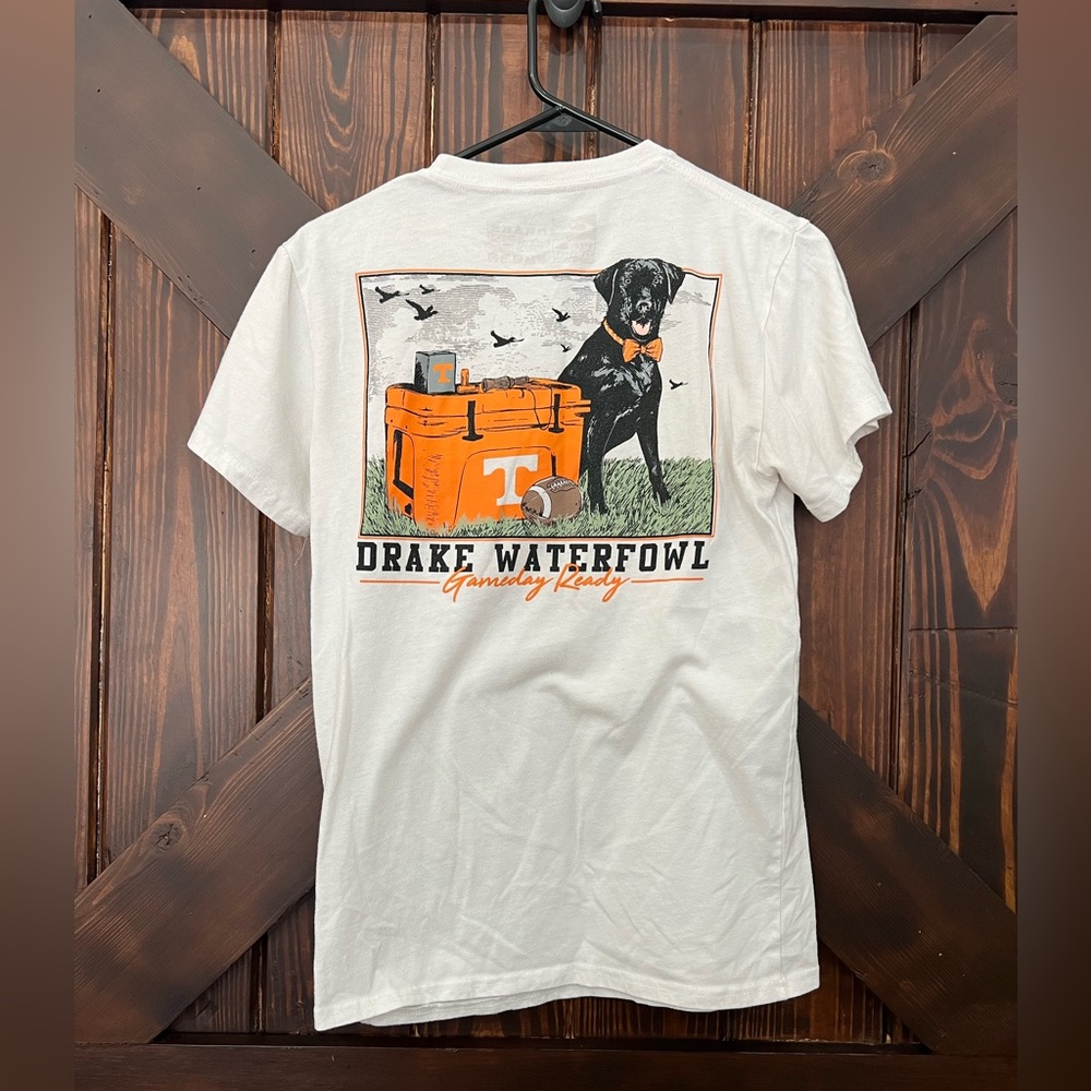 Tennessee Vols Drake women’s tshirt